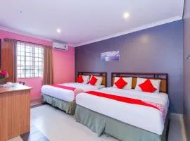 Hotel O Comfort