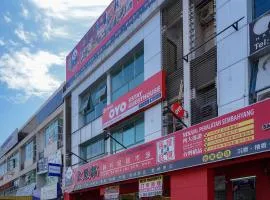 Hotel O V Stay Guesthouse