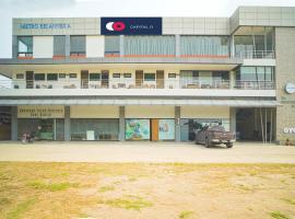 Capital O OYO 785 The Greenhive Hotel，位于Lapolapo的酒店