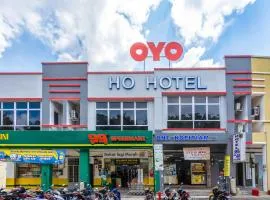 OYO 1185 Ho Hotel