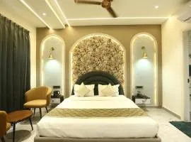 HOTEL Elegance 5 min walk from Golden Temple