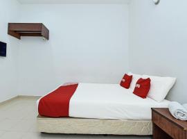OYO 275 Senyum Inn
