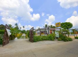 OYO 784 Laura's Garden Resort，位于大雅台的酒店