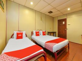 OYO 90627 Pulau Ketam Inn，位于巴生的酒店