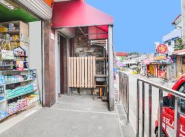 OYO 912 Fb Suites，位于Bugo的酒店