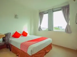 Hotel O Storytel