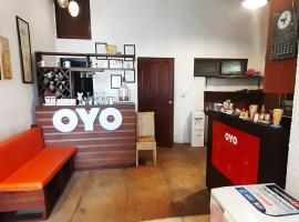 OYO 558 Edilberto's Place，位于Tagum的酒店