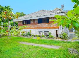 Star Cove Bed And Breakfast，位于马尼拉的酒店
