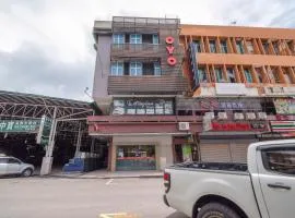Super OYO 89965 Stay Inn Ii