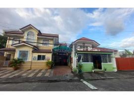 OYO 1048 Jomckayl Apartelle，位于那牙的酒店
