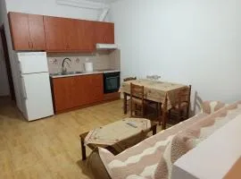 Dora and Sandy apartments 2