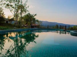Capital O 991 Honey Hills Villa，位于湄林的酒店