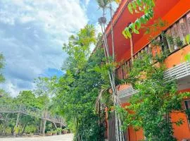 Honeyland Resort
