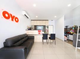 OYO 778 Bmw 2 Hotel，位于麻坡的酒店