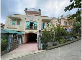 OYO 932 Casa Venicia Caticlan Annex，位于长滩岛的酒店