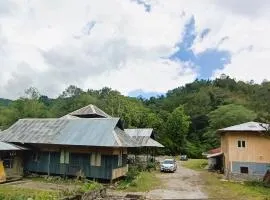 OYO Home 90491 Flinstone Lodge