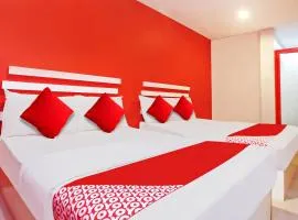 Hotel O My New Home Hotel