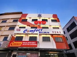 Super OYO 473 Comfort Hotel 2