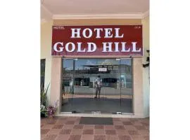 Hotel O Gold Hill Hotel