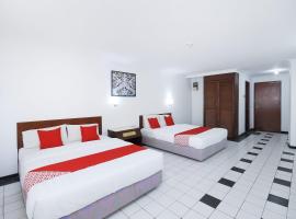 Super OYO 1018 Telang Usan Hotel Miri