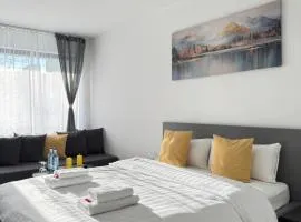 Wohlfühl-Apartment in Monheim