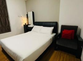Hotel O Hi-homestay，位于诗巫的