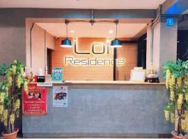 Capital O 75512 Loft Residence -Suphanburi
