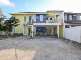 OYO 90132 Come Inn Premium