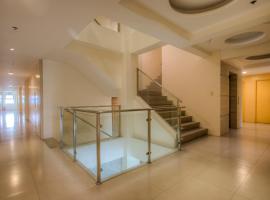 Capital O 827 Speciale Hotel，位于Rosario的酒店