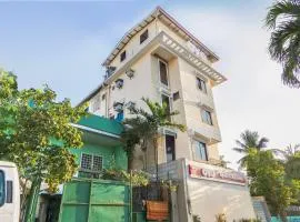 OYO 431 Apollo 11 Apartelle，位于马尼拉马尼拉国际机场 - MNL附近的酒店