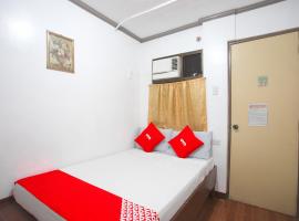 OYO 802 Ka Farah's Inn，位于安蒂波洛的酒店