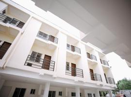 OYO 789 Abn Residences，位于巴科洛德的酒店