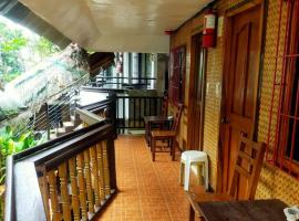 Moreno's Place