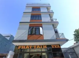 Phat Tai Hotel And Apartment