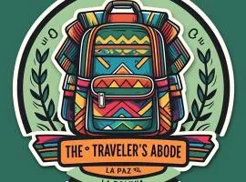The traveler's abode La Paz, Bolivia