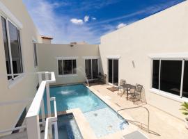 Inti Cozy Suite