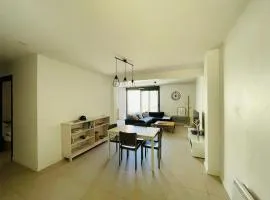 Superbe appartement terrasse Chantilly Bois saint Denis