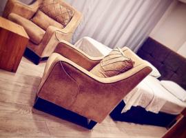 The my hotel darica，位于Darıca的酒店