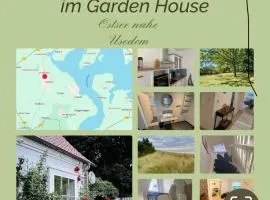 Das Garden House - Hohensee Erdgeschoss