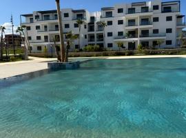 Casas Del Mar Cabo N，位于迈尔提勒的酒店