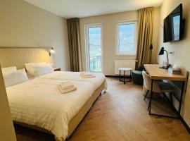May Hotel Mayschoß，位于迈绍斯的酒店