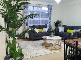 Sunbird Serenity Stays