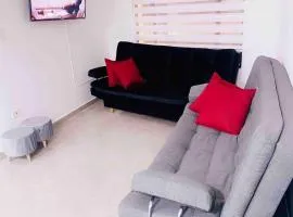 Apartamento en el Centro de Pasto