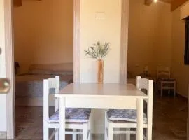 Agricampeggio Sfizio Sui Nebrodi