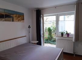 Appartements an der Kaiserpfalz - Krottental，位于福希海姆的酒店