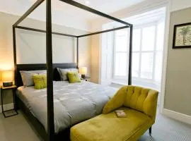 Beau Townhouse
