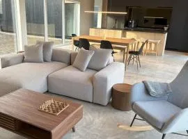Chalet Urbain