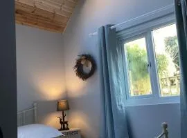 Driftwood Hideaway