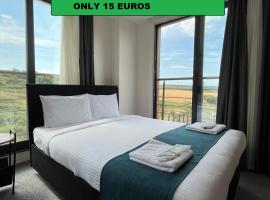 New Garden Airport Hotel，位于Arnavutköy的酒店