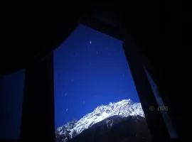 Hotel Endless Knot Lachung